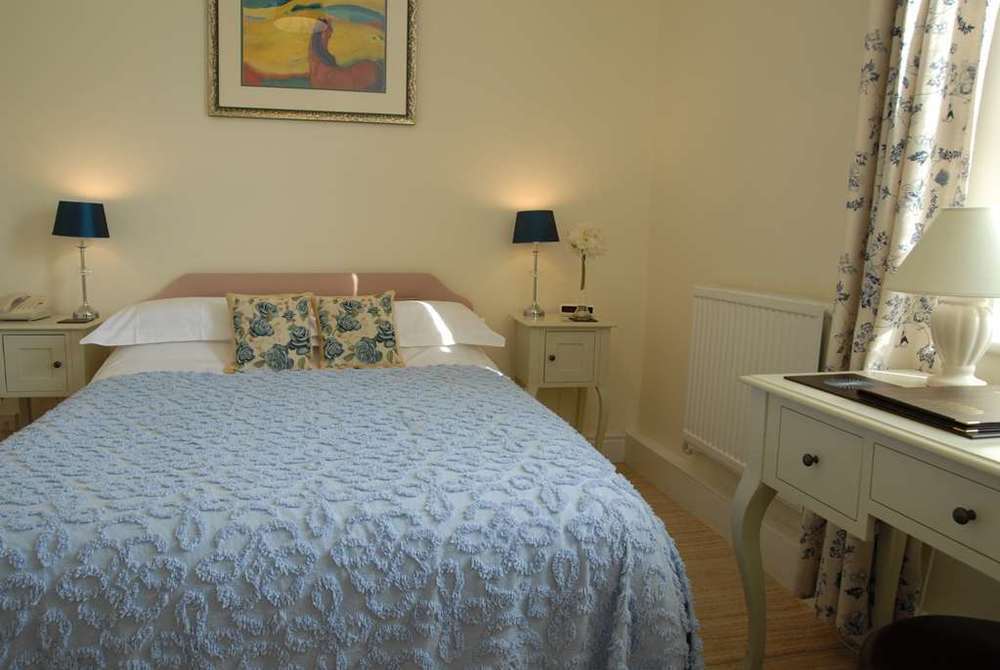 Golden Pheasant Country Hotel Llangollen Rum bild