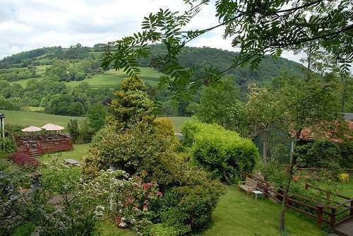 Golden Pheasant Country Hotel Llangollen Bekvämligheter bild